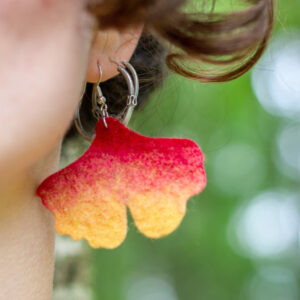 Boucles d’oreilles