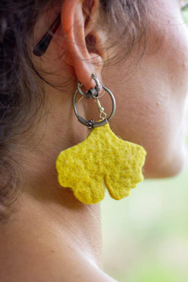 Boucles d'oreilles – Image 8
