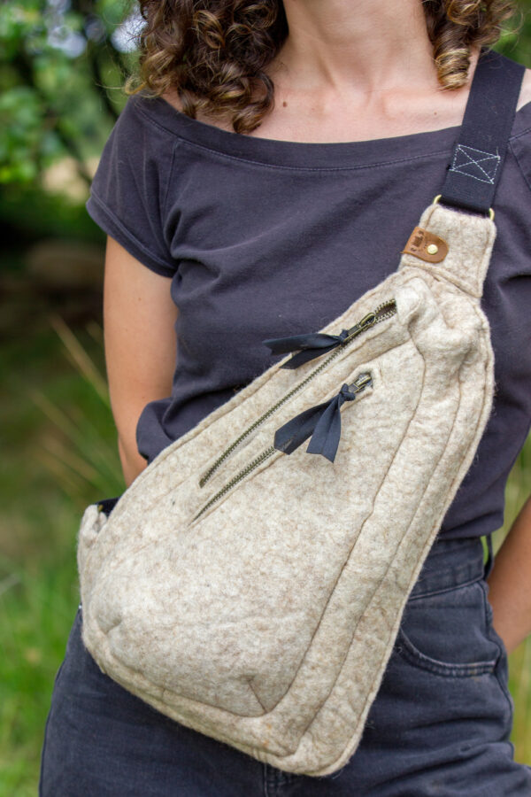 Sac du Berger