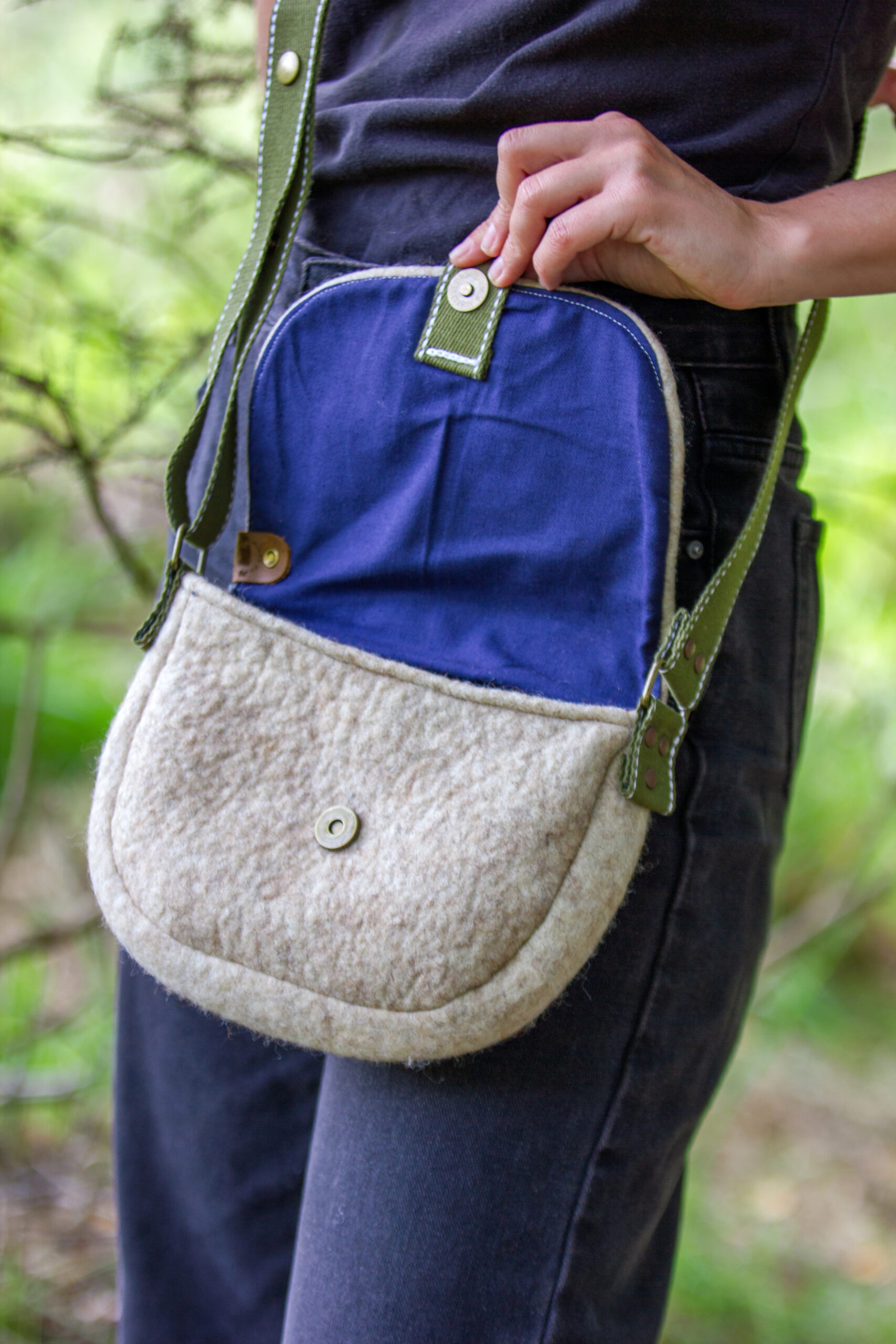 Sac Besace – Image 4