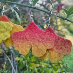 Boucles d’oreilles