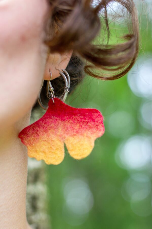 Boucles d'oreilles – Image 9