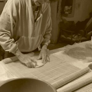 Atelier fabriquez vos semelles